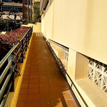 Malaga Oeste Parking-Wifi-Piscina Apartment Exterior photo